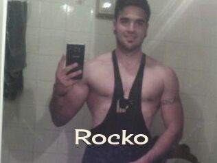 Rocko