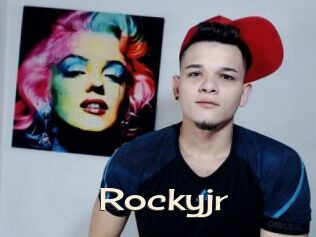 Rockyjr
