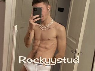 Rockyystud