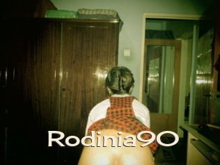 Rodinia90