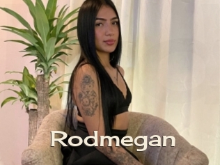 Rodmegan