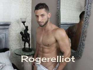 Rogerelliot
