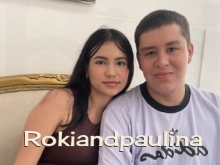 Rokiandpaulina