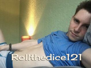 Rollthedice121