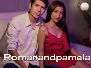 Romanandpamela