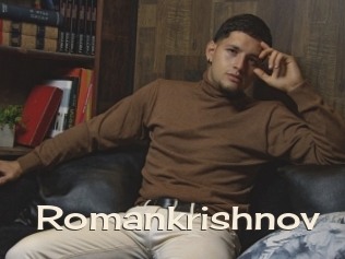 Romankrishnov