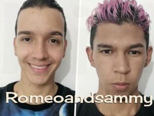 Romeoandsammy