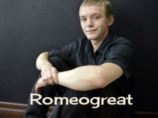 Romeogreat