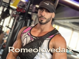 romeolovedark Big Dicks Round Ass