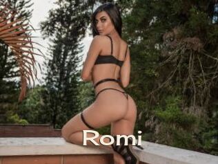 Romi