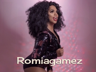 Romiagamez