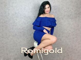 Romigold