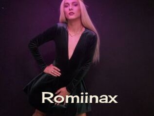 Romiinax