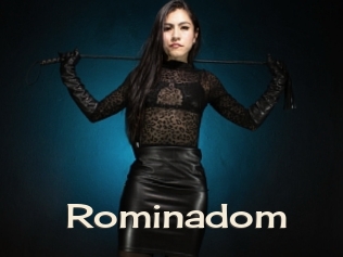Rominadom