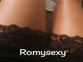 Romysexy