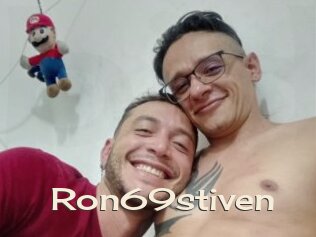 Ron69stiven