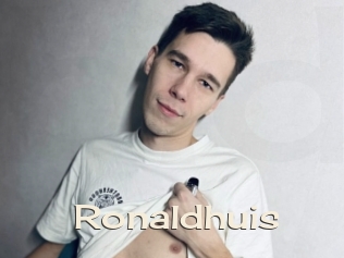 Ronaldhuis