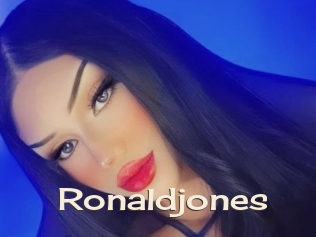 Ronaldjones