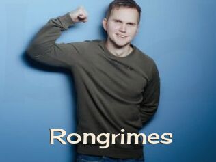 Rongrimes