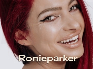 ronieparker Big Dicks Round Ass