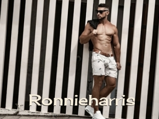 ronnieharris Big Dicks Round Ass