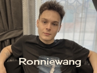 Ronniewang