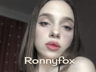 Ronnyfox