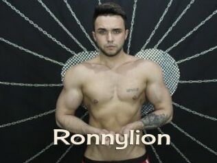 Ronnylion