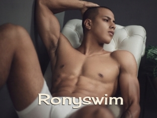 Ronyswim