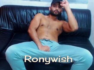 Ronywish
