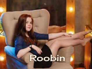 Roobin