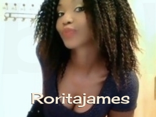 Roritajames