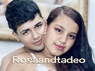 rosaandtadeo Big Dicks Round Ass