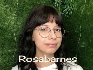 Rosabarnes