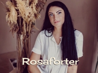 Rosaforter