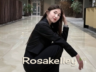 Rosakelley