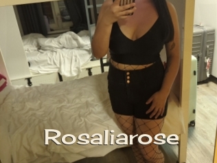 Rosaliarose