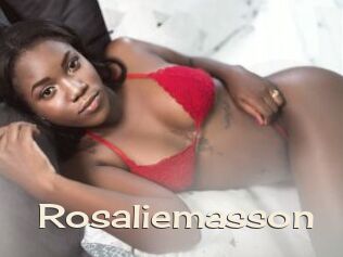 Rosaliemasson