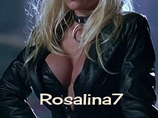 Rosalina7