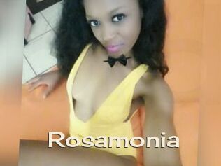 Rosamonia