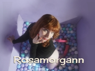 Rosamorgann