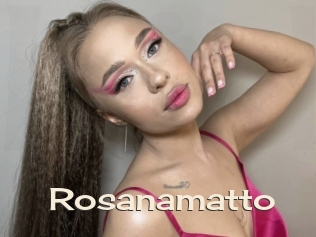 Rosanamatto