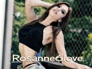 Rosanne6love