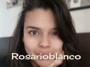 Rosarioblanco