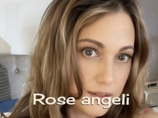 rose_angeli Big Dicks Round Ass