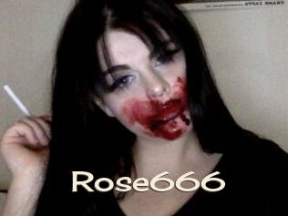 Rose666