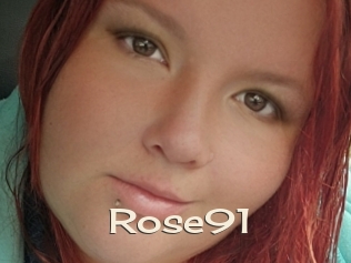 Rose91
