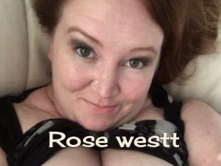 Rose_westt