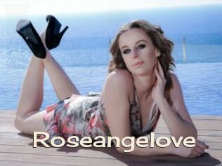 Roseangelove