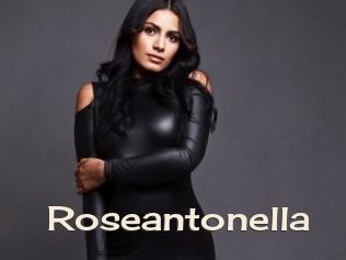 Roseantonella